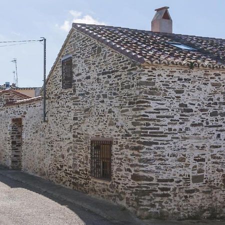 Casa Rural El Arco La Estrella  Exteriér fotografie
