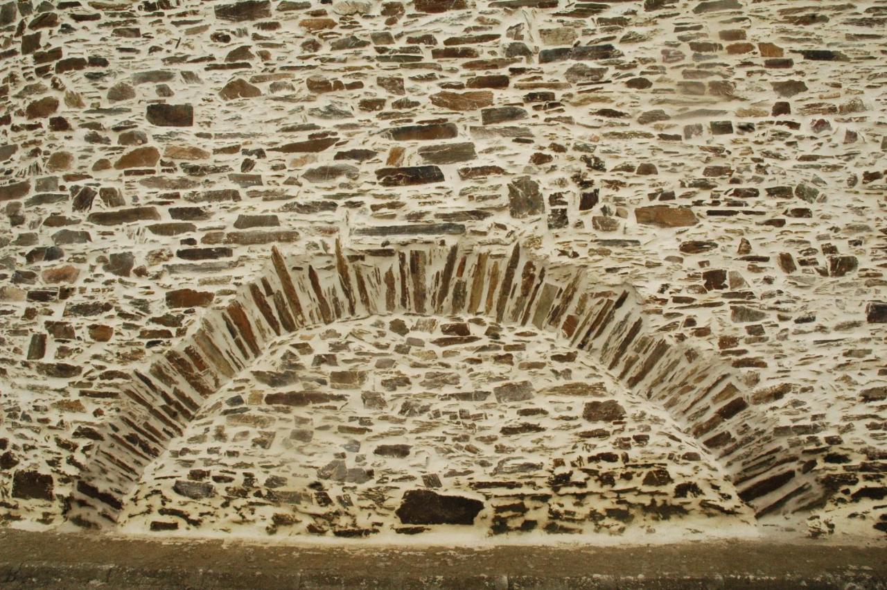 Casa Rural El Arco La Estrella  Exteriér fotografie